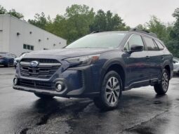 
 Subaru Outback full									