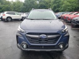 
 Subaru Outback full									