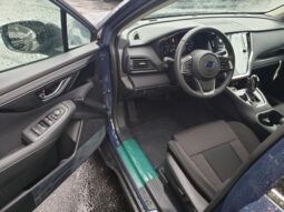 
 Subaru Outback full									