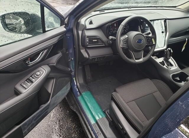 
 Subaru Outback full									
