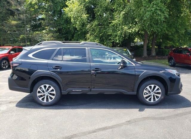 
 Subaru Outback full									
