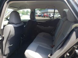 
 Subaru Outback full									