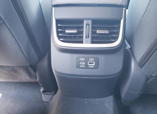 
 Subaru Outback full									
