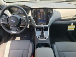 
 Subaru Outback full									