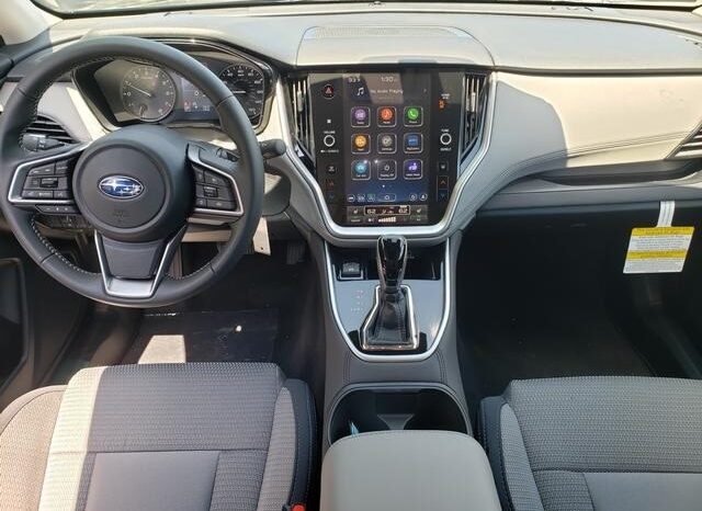
 Subaru Outback full									
