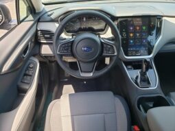 
 Subaru Outback full									