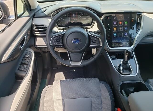 
 Subaru Outback full									
