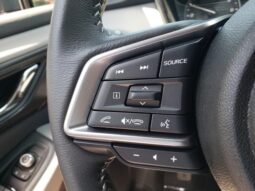 
 Subaru Outback full									