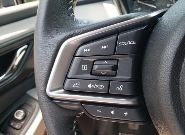 
 Subaru Outback full									