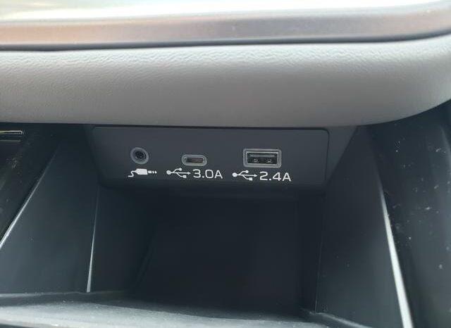 
 Subaru Outback full									