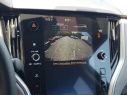 
 Subaru Outback full									