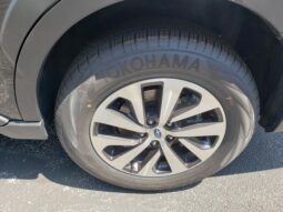 
 Subaru Outback full									