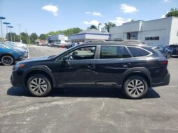 
 Subaru Outback full									