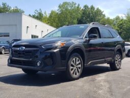 
 Subaru Outback full									