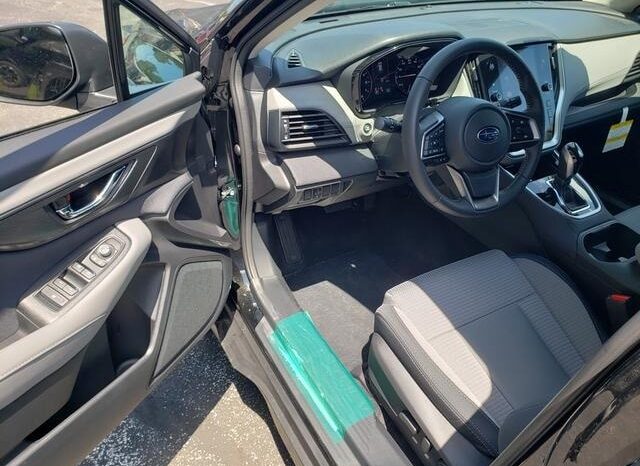 
 Subaru Outback full									