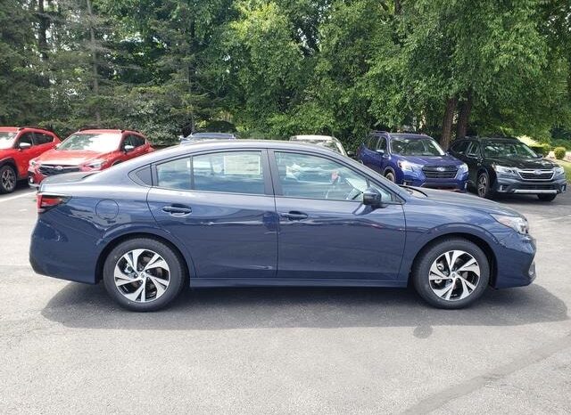
 Subaru Legacy full									