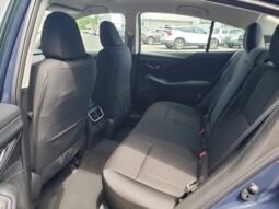 Subaru Legacy full