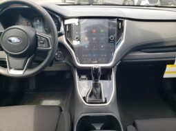 Subaru Legacy full