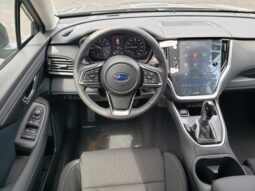 Subaru Legacy full