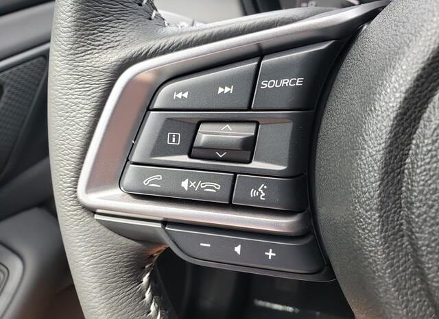 
 Subaru Legacy full									