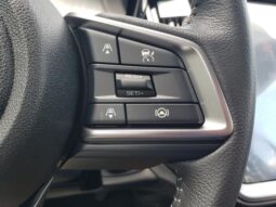 Subaru Legacy full