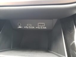 Subaru Legacy full