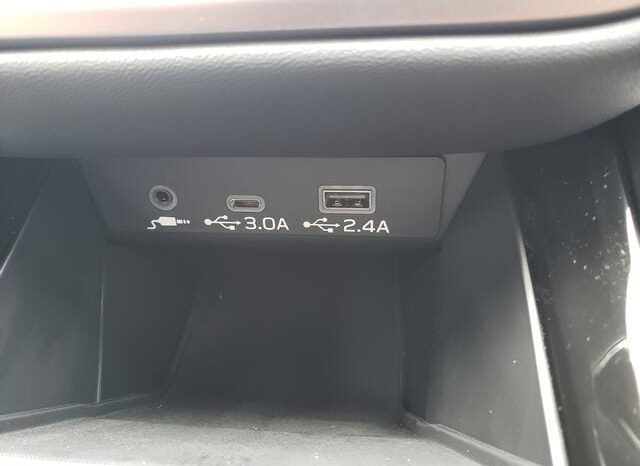 
 Subaru Legacy full									