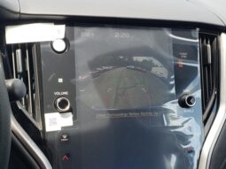 Subaru Legacy full