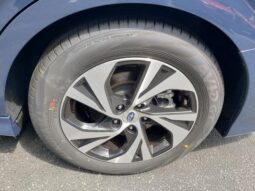 Subaru Legacy full