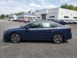Subaru Legacy full