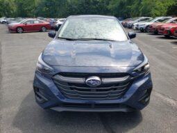 Subaru Legacy full