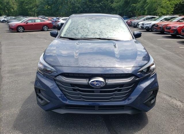 
 Subaru Legacy full									