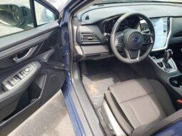 Subaru Legacy full