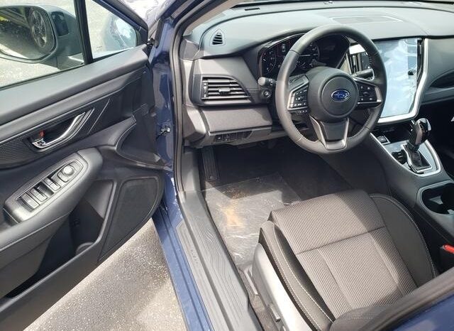 
 Subaru Legacy full									
