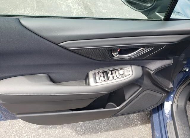 
 Subaru Legacy full									
