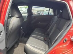 
 Subaru Crosstrek full									