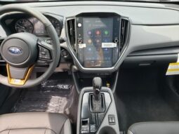 
 Subaru Crosstrek full									