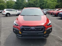 
 Subaru Crosstrek full									