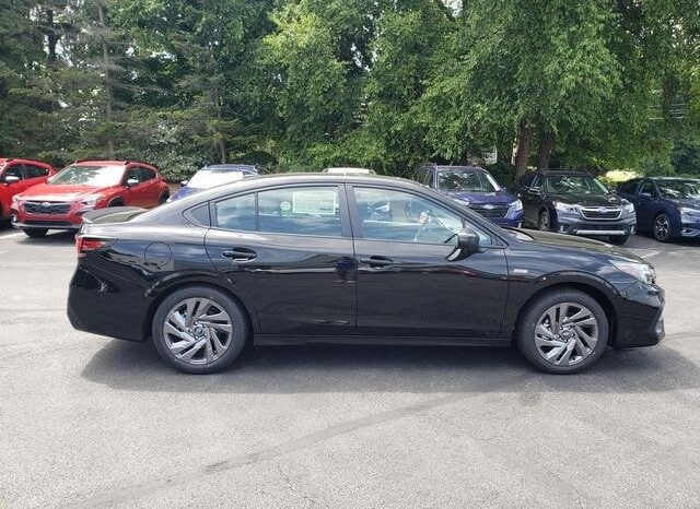 
 Subaru Legacy full									