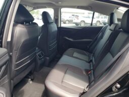 
 Subaru Legacy full									