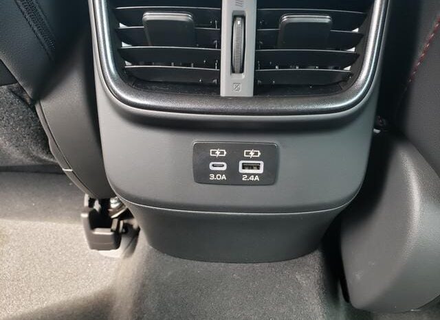 
 Subaru Legacy full									