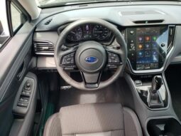 
 Subaru Legacy full									