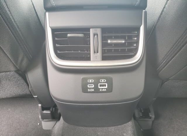
 Subaru Outback full									