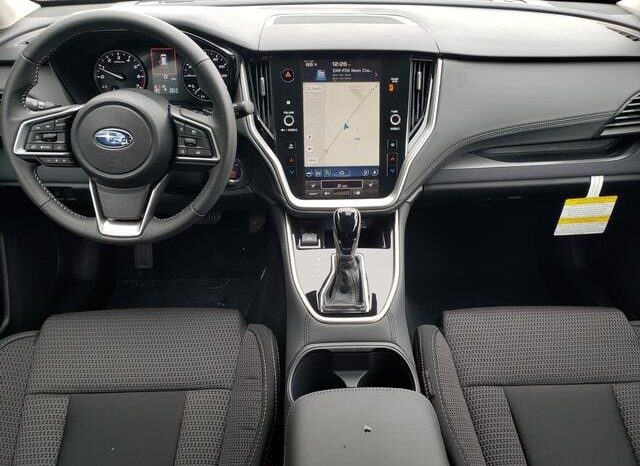 
 Subaru Outback full									