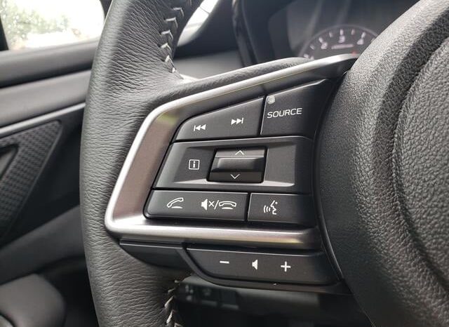 
 Subaru Outback full									