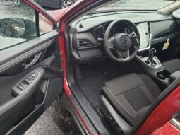 
 Subaru Outback full									