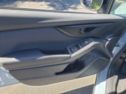 
 Subaru Crosstrek full									