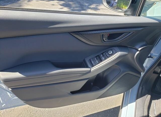 
 Subaru Crosstrek full									