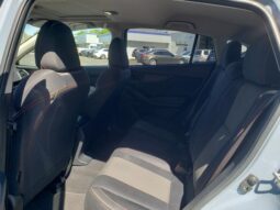 
 Subaru Crosstrek full									