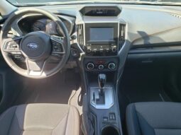 
 Subaru Crosstrek full									